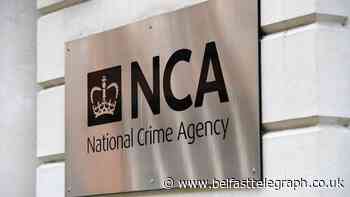 Alleged UDA members ordered to pay £120k following National Crime Agency investigation
