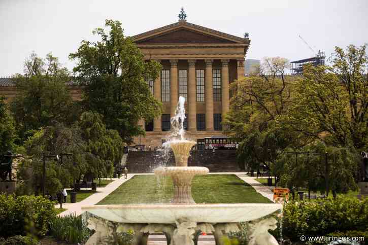 Philadelphia Museum Director Offers Apologies, Returning the Benin Bronzes, and More: Morning Links from January 23, 2020