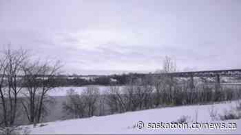 More mild conditions as we head towards the weekend: This is your Saskatoon forecast