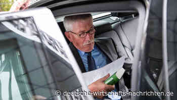 Entscheidung gefallen: SPD schließt Sarrazin aus der Partei aus