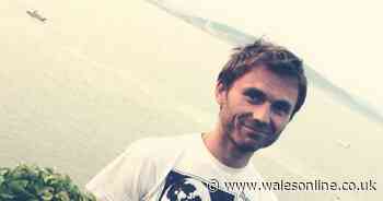 'Perhaps he lacked happiness in life' Family of 42-year-old pedestrian killed on Swansea's Fabian Way describe restless soul