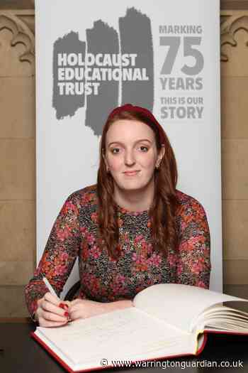 MP: Holocaust Memorial Day important opportunity to ‘reflect on darkest times’