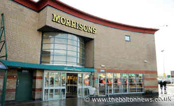 Morrisons to axe 3,000 manager jobs and hire more shop staff