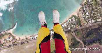 Could You Bungee-Jump Using Only Magnets?