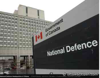 DND clears up 37,000 Phoenix pay cases, has another 39,000 to go