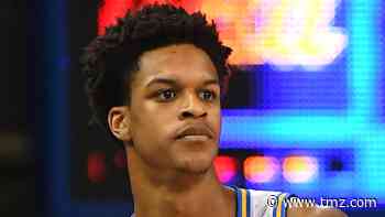 Shareef O'Neal Says He's Transferring From UCLA In Emotional Goodbye Letter