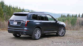 2020 Cadillac XT6 Review & Buying Guide | Sneaking in through the back