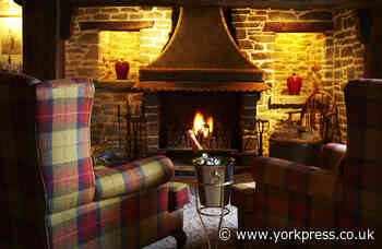 Black Swan Hotel in Helmsley sells to Inn Collection Group