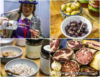 Fine Food Show North 2020 promises a tasty feast for buyers