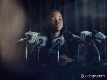 Kia gets serious with Super Bowl ad, targets youth homelessness