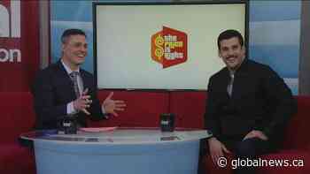 Sask. resident Jamie Scissons experience on The Price is Right
