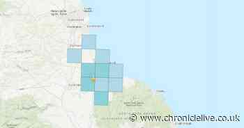 North East earthquake was one of the biggest ever to hit our region as expert explains what happened