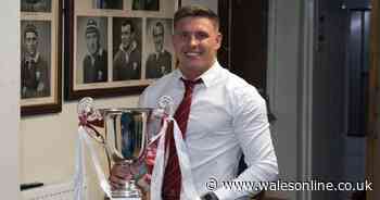 Popular rugby player Ryan James found dead hours after night out with friends