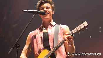 Canadian contenders to watch out for at the Grammys