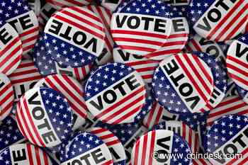 Campaign Privacy Statements Open Up Voters to Data Sharing