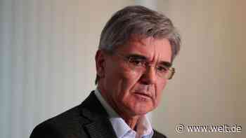 Wie kann Joe Kaeser einen so riskanten Deal machen?