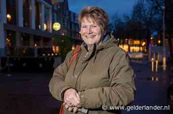Een groot gemis