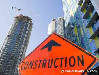 Douglas Todd: Vancouver's luxury builders should be nervous