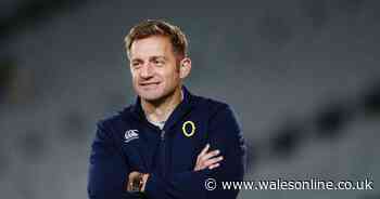 The free spirit and highly-regarded team boss who's emerged as a candidate to coach the Ospreys