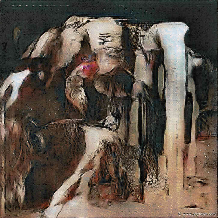 Bots vs. AI: Two Kinds of Software Art Take Different Approaches to the Digital Commons