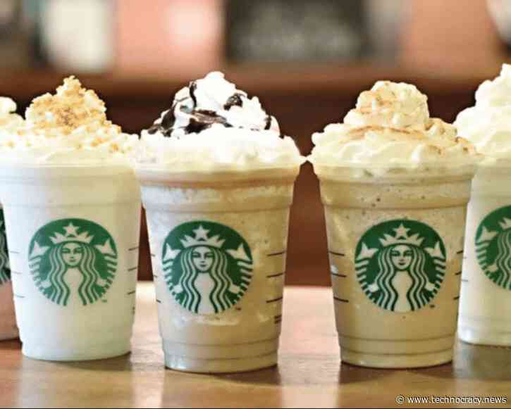 Starbucks To Dairy-Shame Customers To Skip ‘Environmentally Unfriendly’ Whipped Cream