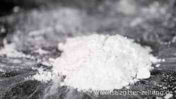Drogen: Clankriminalität: Kokain-Lieferdienst in Berlin gestoppt