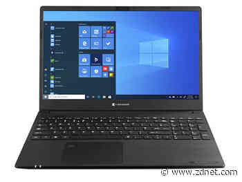 Dynabook Satellite Pro L50-G review: A good-value business workhorse