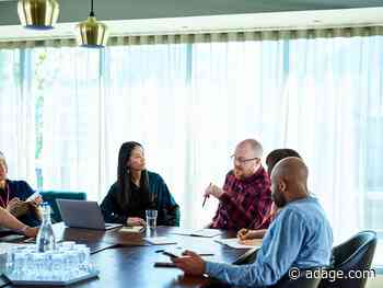 In the world of marketing, engagement is the new black