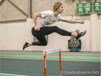 The kid can run: Savannah Sutherland, 16, meets elite field at K of C