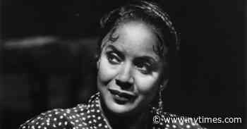 Six Angels Singing the ‘Blues’