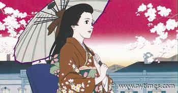 Animation That Broke the Rules