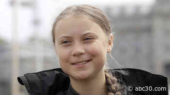 'Who is she?' - US Treasury chief takes swipe at Thunberg