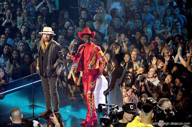 Two Very Special Performances Announced For The 62nd Annual GRAMMY Awards This Sunday