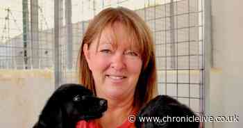 Channel 5's Bargain Loving Brits in the Sun to feature retired Geordie nurse Susie Brown