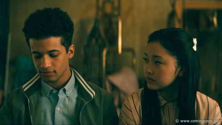 New To All the Boys: P.S. I Still Love You Trailer Finds Love You Deserve
