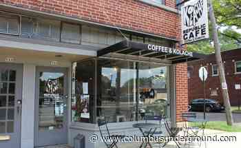 Kolache Republic Closing Next Month