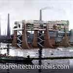 HKS brick kiln development awarded for reviving polluted Bangladeshi river