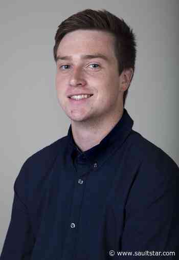 Sault Star intern starts new position