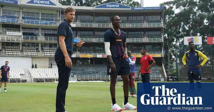 Pace holds key for England against South Africa in Wanderers shootout | Vic Marks