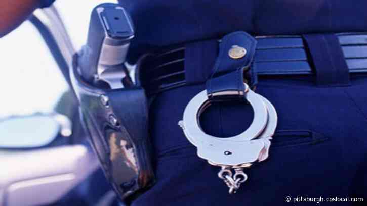 Morgantown Woman Arrested Nearly One Month After Fatal Hit-And-Run