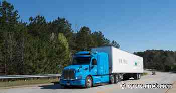 Waymo self-driving vehicles head to Texas, New Mexico     - Roadshow