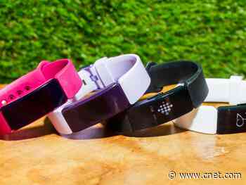 The Fitbit Inspire HR ties its lowest price ever: $69.95     - CNET