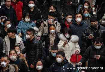 Onrust in China neemt toe: vijfde miljoenenstad op lockdown vanwege coronavirus