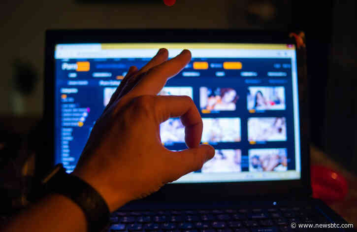 PornHub Now Pays Models In Tether Through Tron Crypto Wallet