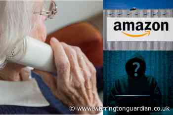 Amazon scam warning: 'Hang up immediately' warn police