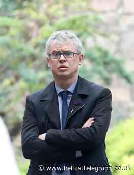DUP hits back at Joe Brolly claim party brought united Ireland closer