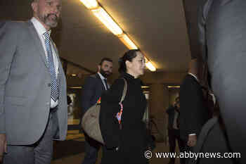 First phase of Meng Wanzhou extradition hearing to conclude today