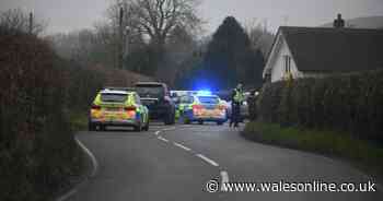 Gower road closed in both directions after 'serious' crash