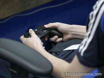 Letter of the Day: Video games great idea at the library