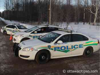 Break-in suspects used stolen loot to furnish their home, police say